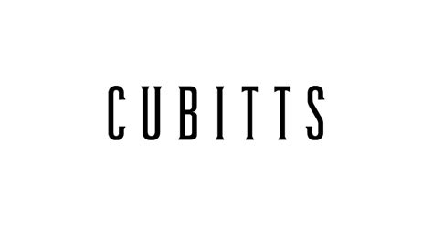 cubitts discount code uk.